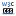 W3C CSS Validator Plugin icon